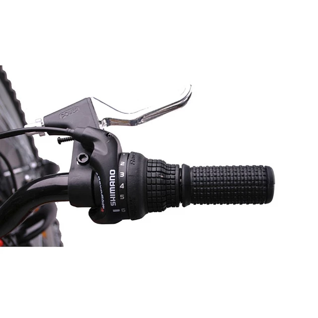 Dětské kolo Mattel Hot Wheels BMX 16"