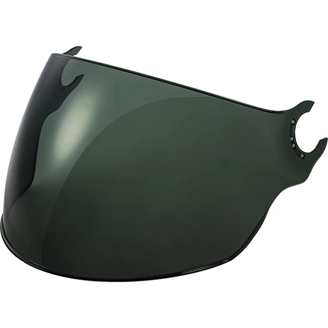 Replacement Visor for LS2 OF562 Airflow & OF558 Sphere Long Helmets - Tinted - Light Tinted