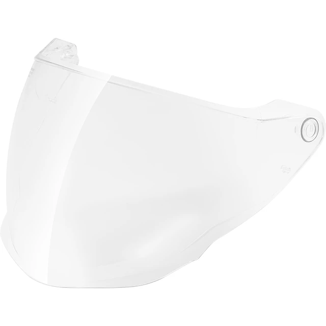 Replacement Visor for LS2 OF573 Helmet - Clear - Clear