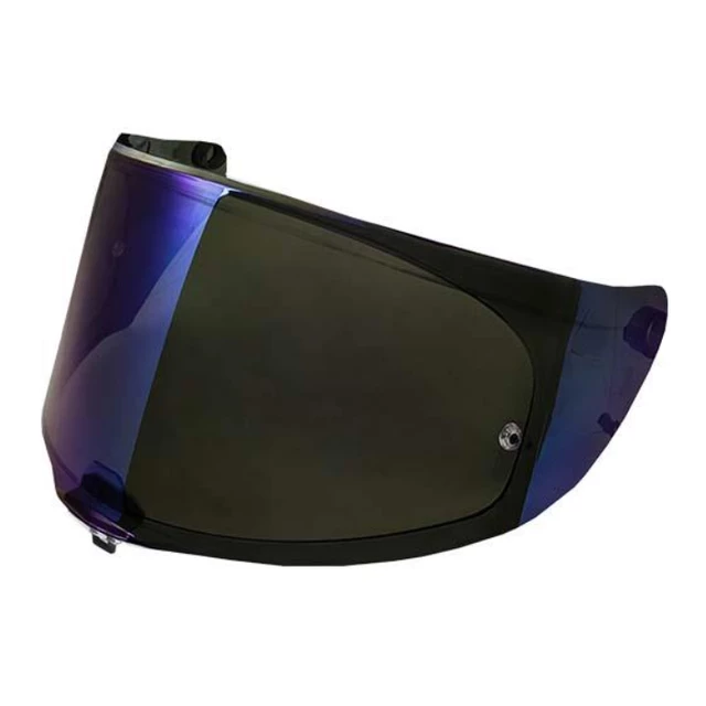 Replacement Visor for LS2 FF811 Helmet Iridium Rainbow