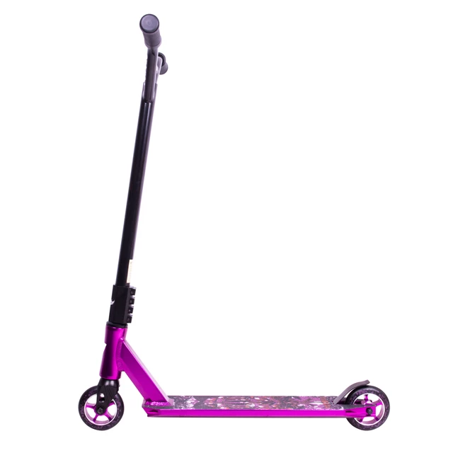 Scooter Fox Pro Raw-03 - Purple
