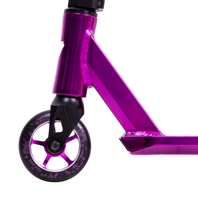 Koloběžka Fox Pro Raw-03