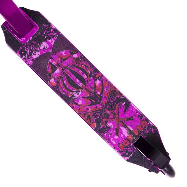 Koloběžka Fox Pro Raw-03