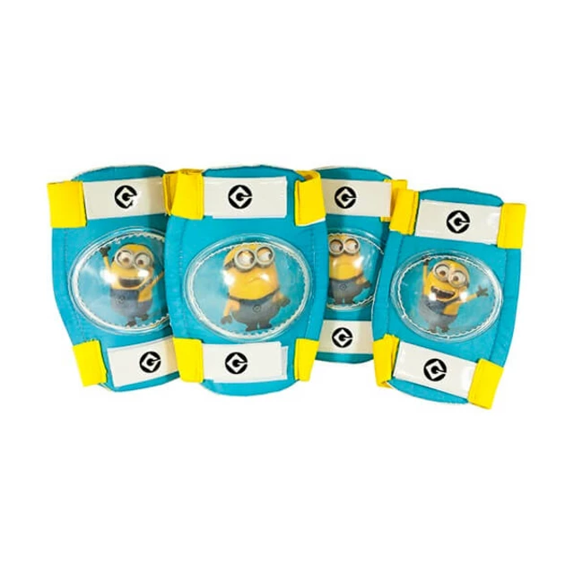 Minions Kinder-Schützer