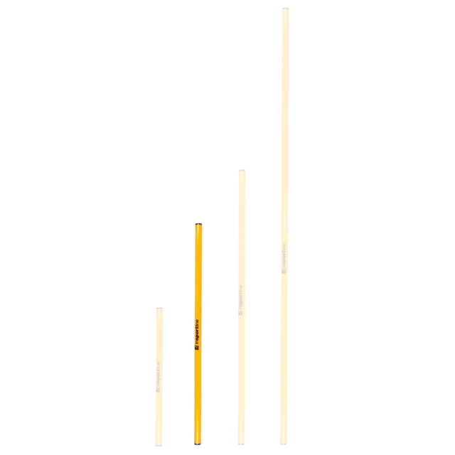 Szlalom edzőrúd inSPORTline SL80 80cm