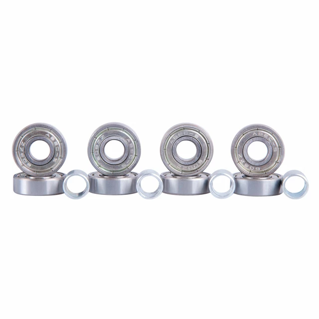 WORKER ABEC 5 bearings