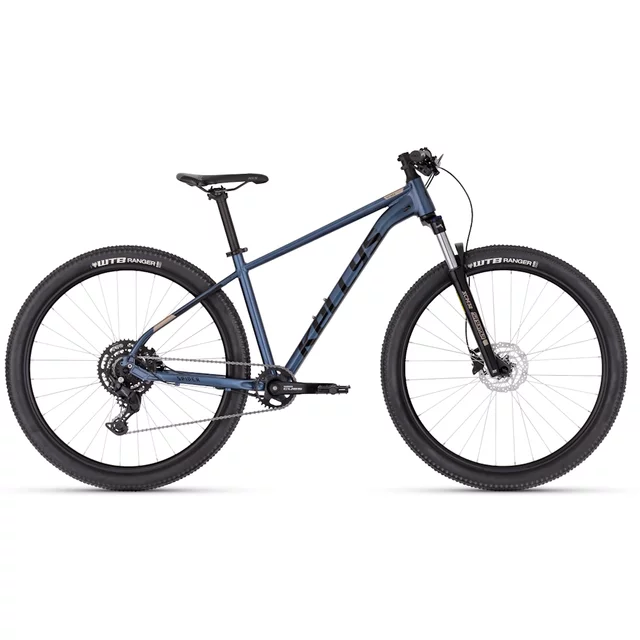 Horské kolo KELLYS SPIDER X70 29" - model 2025 - Thunderstorm Blue - Thunderstorm Blue