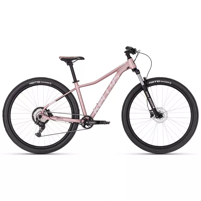 Dámské horské kolo KELLYS VANITY X50 29" - model 2025 - Rose Gold - Rose Gold