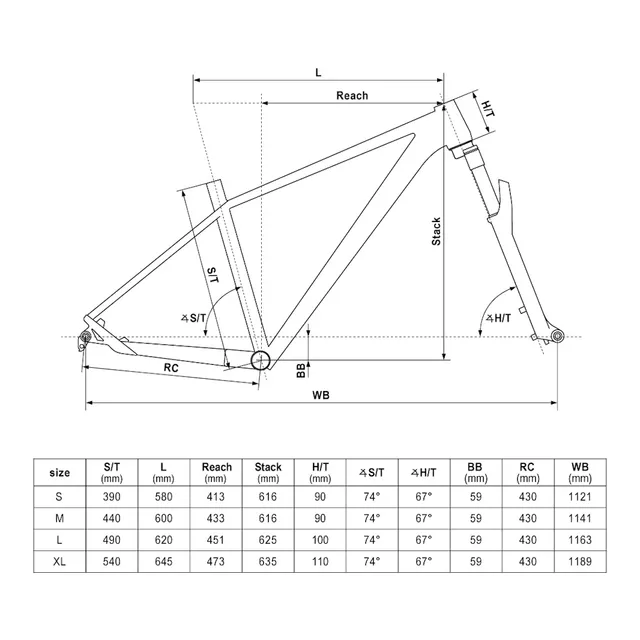 Horské kolo KELLYS GATE X30 29" - model 2025 - Sand
