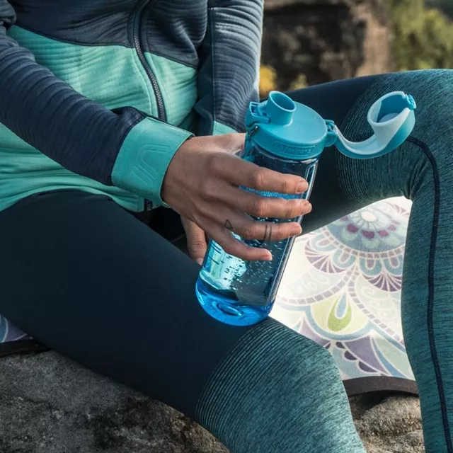 Sport kulacs NALGENE On the Fly 650 ml