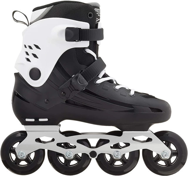 Fila Houdini Evo görkorcsolya fekete/fehér - 38
