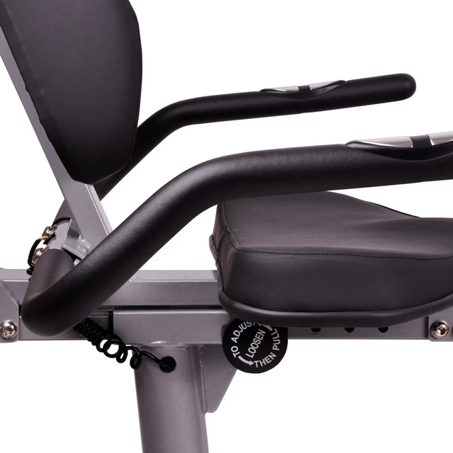 Recumbent inSPORTline Nahary