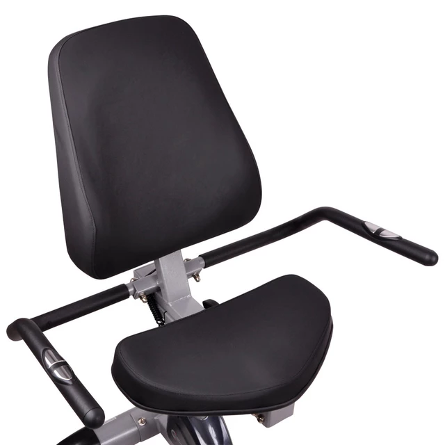 Rower treningowy rehabilitacyjny poziomy inSPORTline Nahary