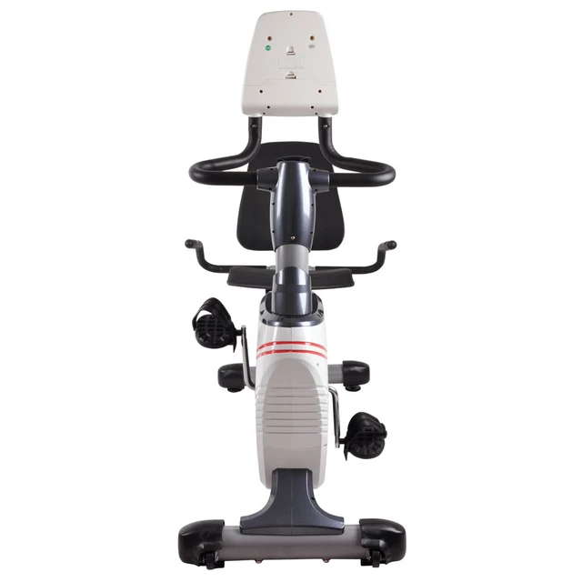 Rower treningowy rehabilitacyjny poziomy inSPORTline Nahary