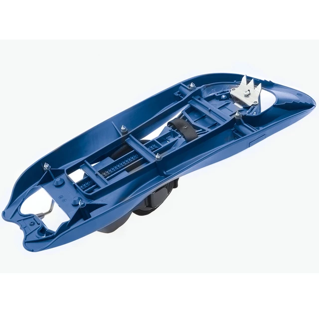 Snowshoes FERRINO Baldas Lys Castor Special - Blue-Grey