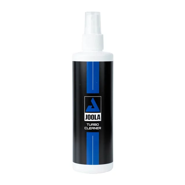Čistič na pálky Joola Turbo Cleaner 250 ml