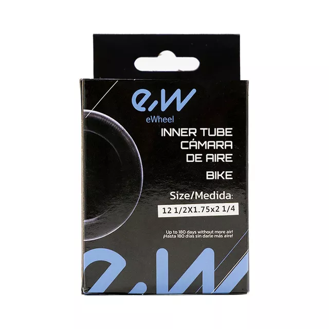 Duše Ewheel 12x1.75-2.125" VC 90x90°