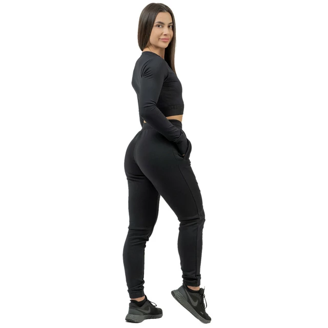 Women's Joggers Nebbia INTENSE Signature 846