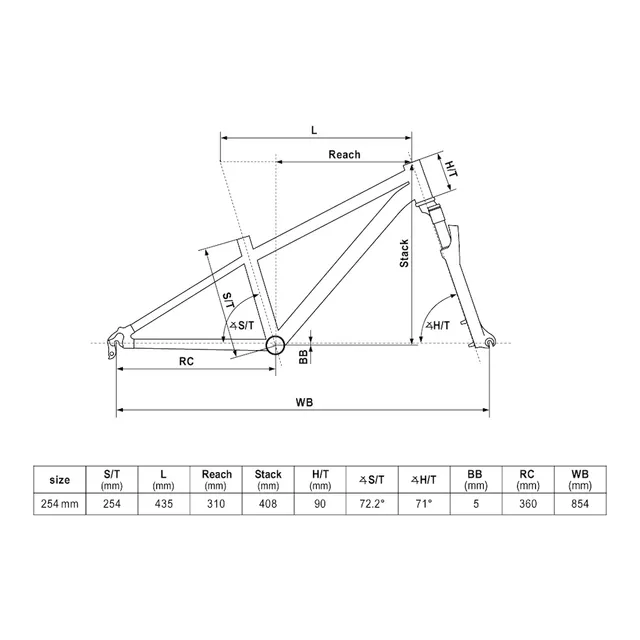 Dětské kolo KELLYS KITER 50 20" - model 2026