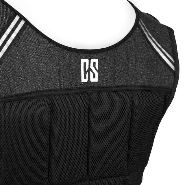 Жилетка с тежести Capital Sports Vestpro 10 кг