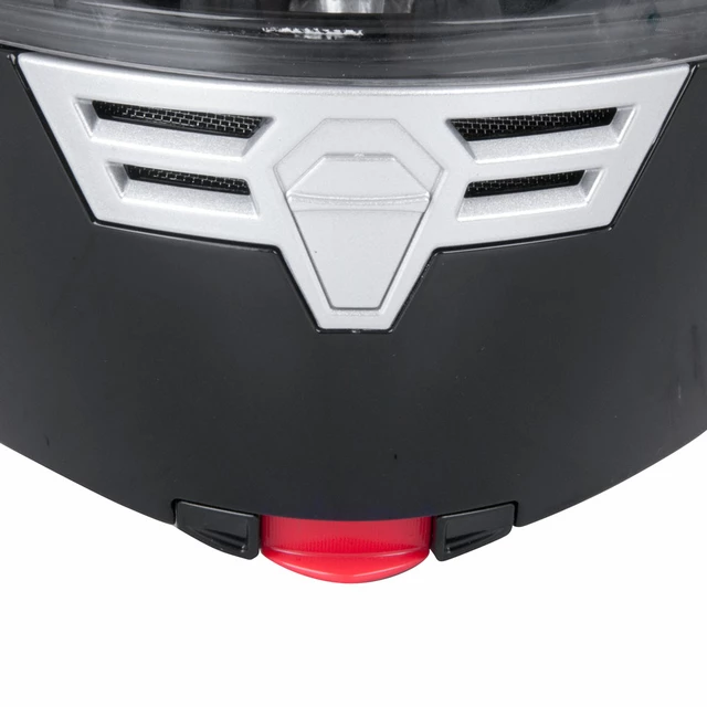 Motorradhelm W-TEC V220