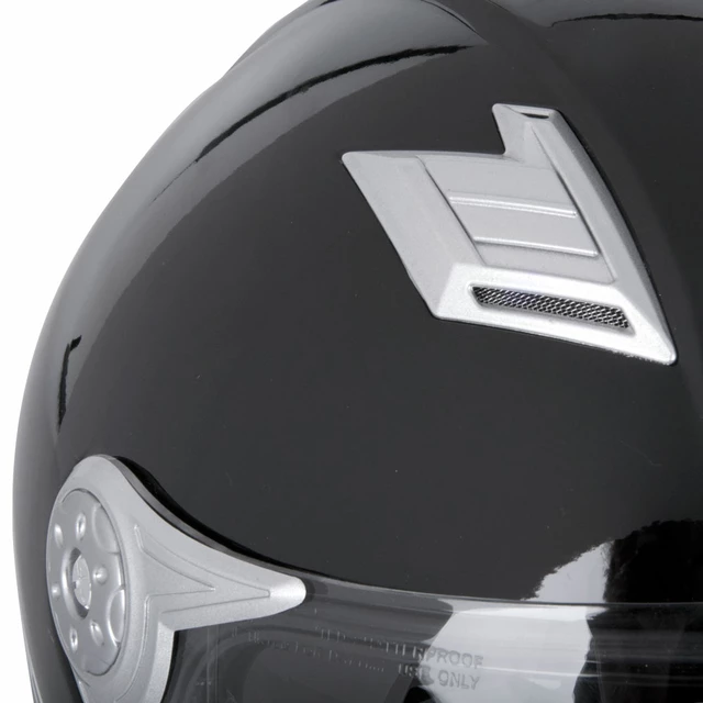 Kask motocyklowy W-TEC V220 otwierany + BLENDA