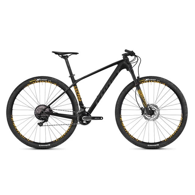 Ghost lector 2.9 hotsell carbon