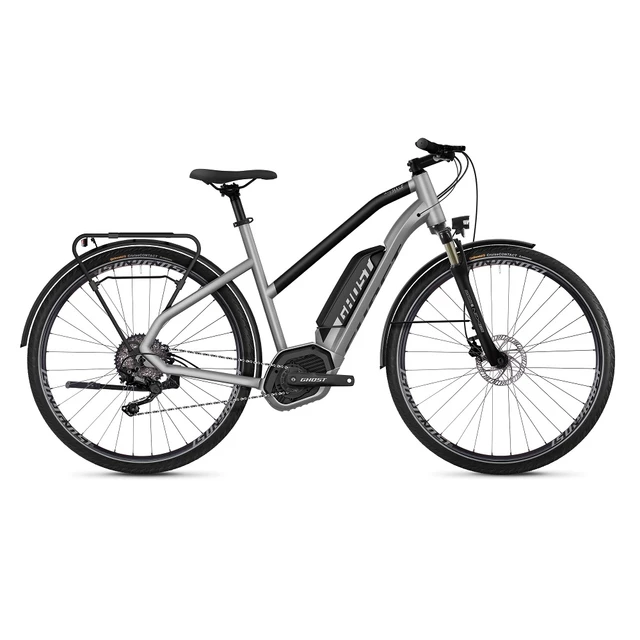 Ghost Hybride Square Trekking B2.8 Ladies 28" -Damen Trekking Elektrofahrrad Modell 2019