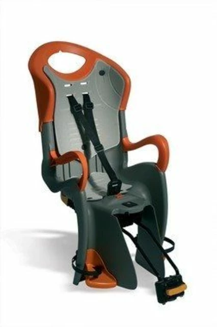 Dětská sedačka na kolo Tiger