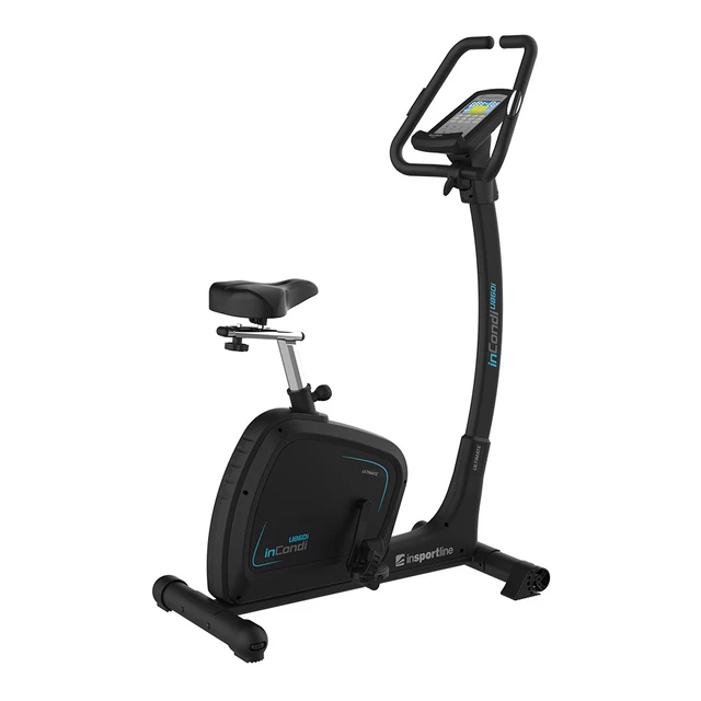 inSPORTLine inCondi UB60i Ergometer - grau