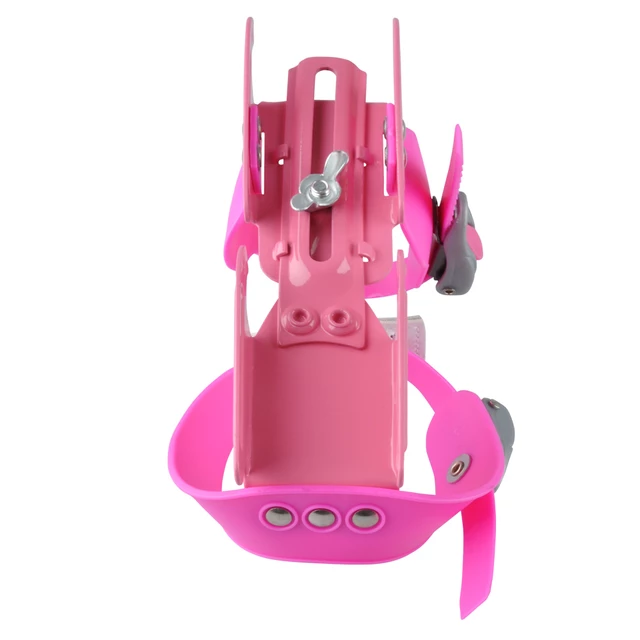 Children's Blade Attachments WORKER Duckss Pink