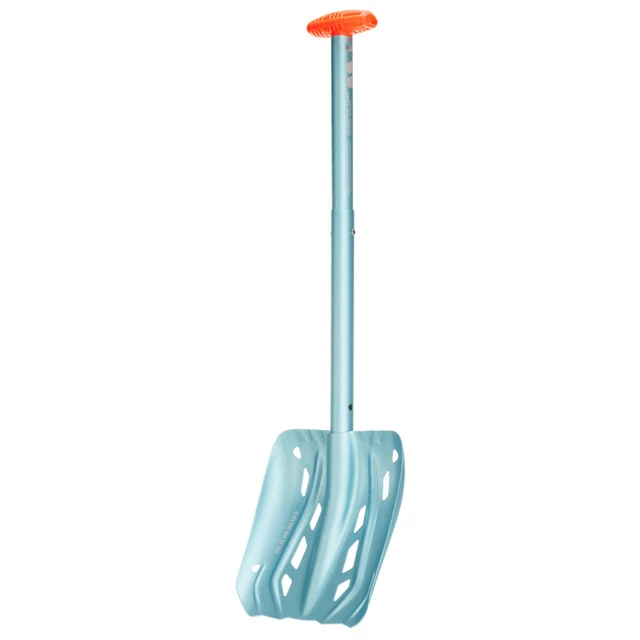 Snow Shovel Mammut Alugator Light - Frosty - Frosty