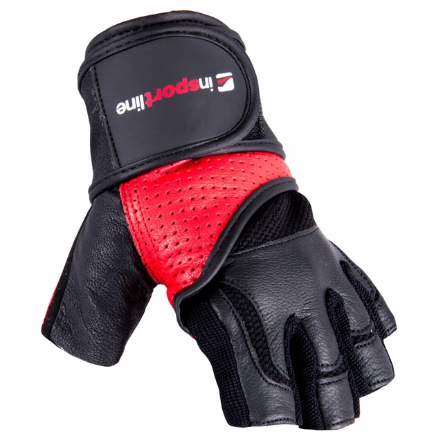 Men's Fitness Gloves inSPORTline Frener