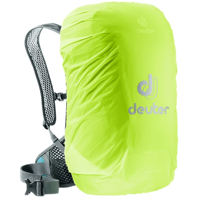 Deuter Race EXP Air Fahrradrucksack - Marine-Dämmerung