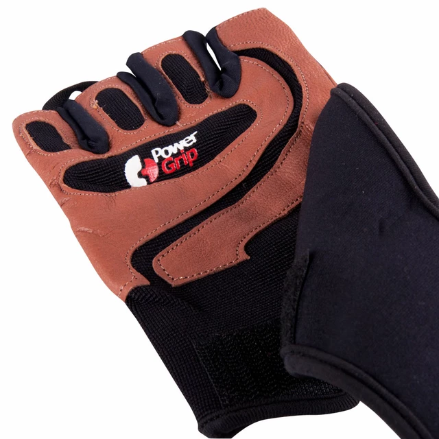 Moške fitnes rokavice inSPORTline Mahus - M