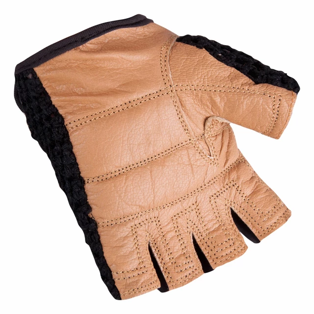 Pánské fitness rukavice inSPORTline Bris