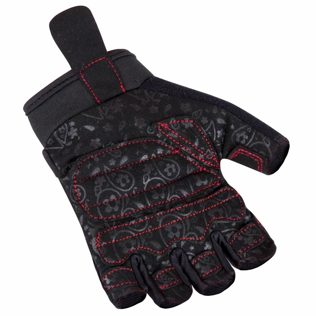 Women's Fitness Gloves inSPORTline Kasma