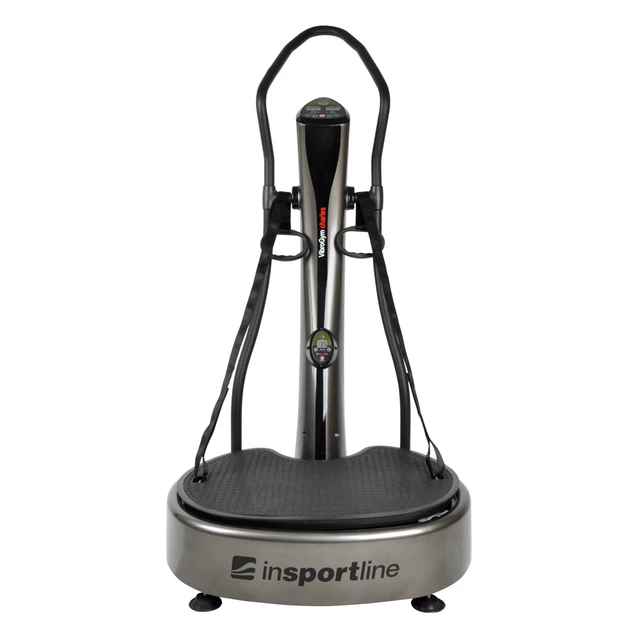 inSPORTline Charles VibroGym Vibrationstrainer