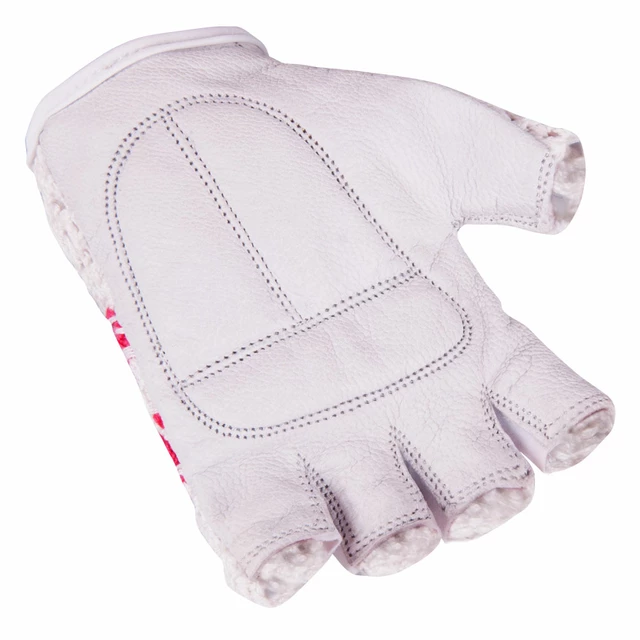 Women's Fitness Gloves inSPORTline Gufa - XS