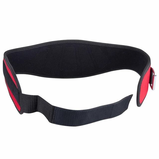 Belts for fitness inSPORTline SB-16-5412 - Red