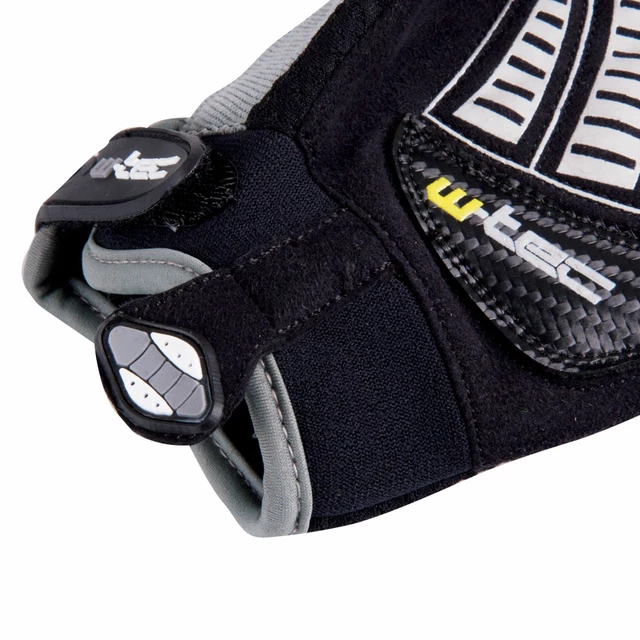 Motocross Gloves W-TEC Chreno