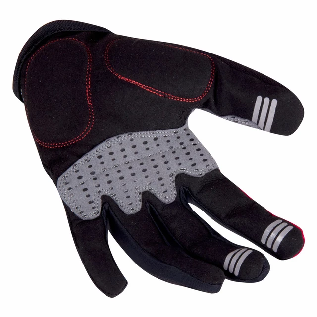 Motocross rokavice W-TEC Ratyno - L