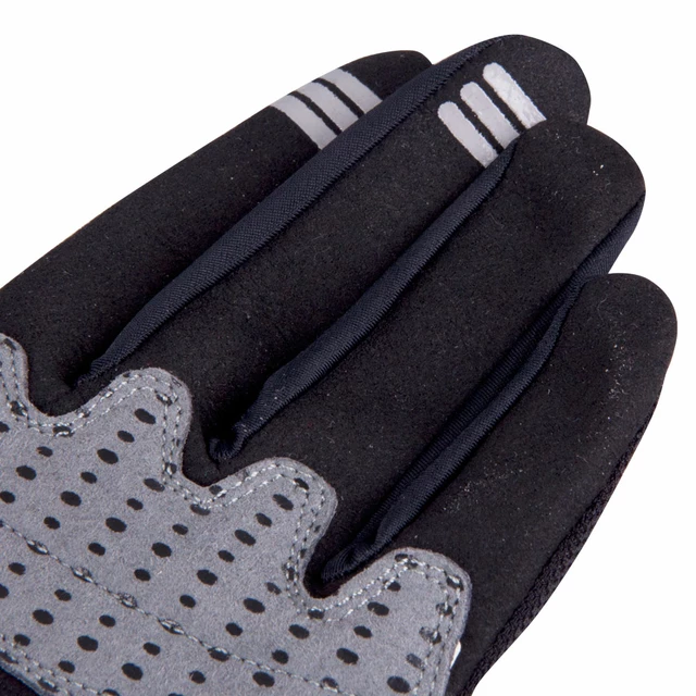 Motokrosové rukavice W-TEC Ratyno - XL