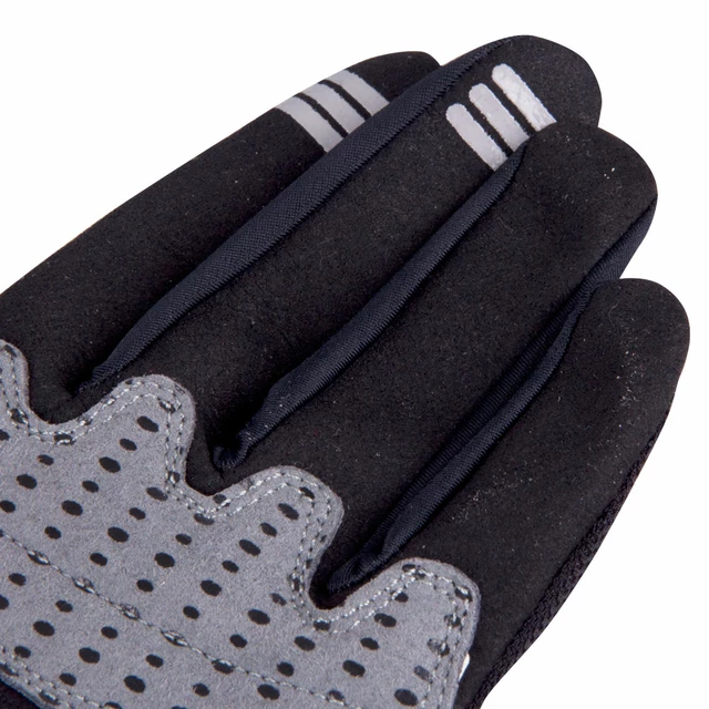 Motocross rokavice W-TEC Ratyno - L