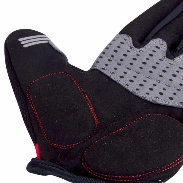 Motocross rokavice W-TEC Ratyno - L