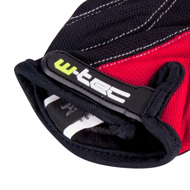 Motocross rokavice W-TEC Ratyno - L
