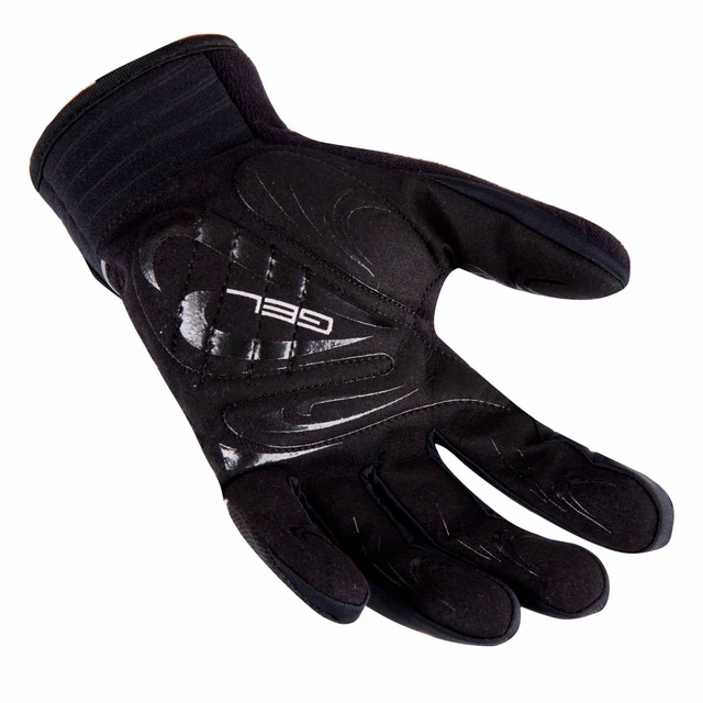Motocross-Handschuhe W-TEC Binar - schwarz