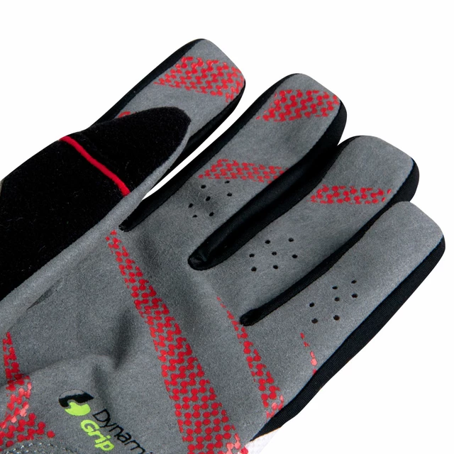 Motocross rokavice W-TEC Hazel - L
