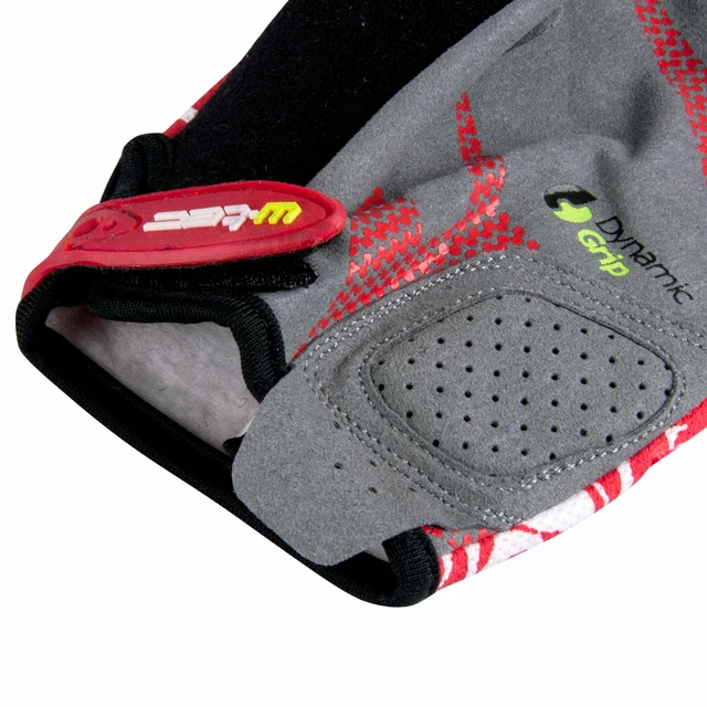 Motocross rokavice W-TEC Hazel - L