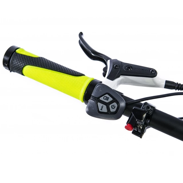 Crussis e-Atland 9.3 elektrisches Mountainbike